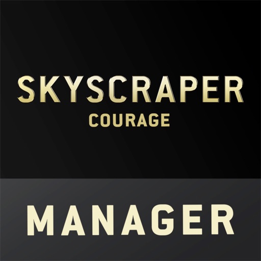 Skyscraper Queue Manager icon