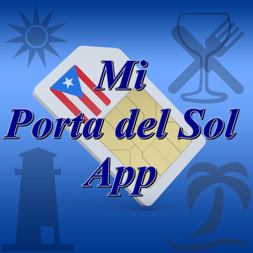 Mi Porta del Sol Puerto Rico Travel Guide