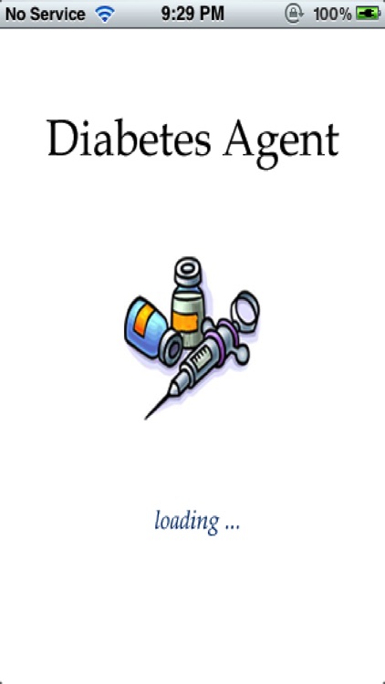 Diabetes Agent