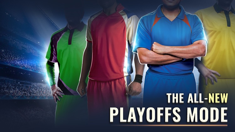 Sachin Saga Cricket Champions