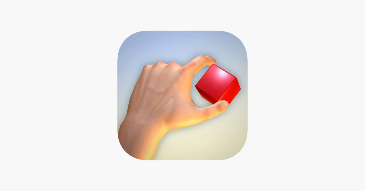 Hand Simulator On The App Store