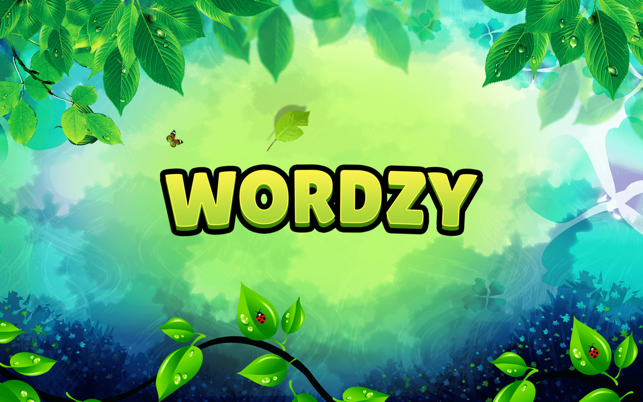 Wordzy: Spelling game for Kids(圖1)-速報App