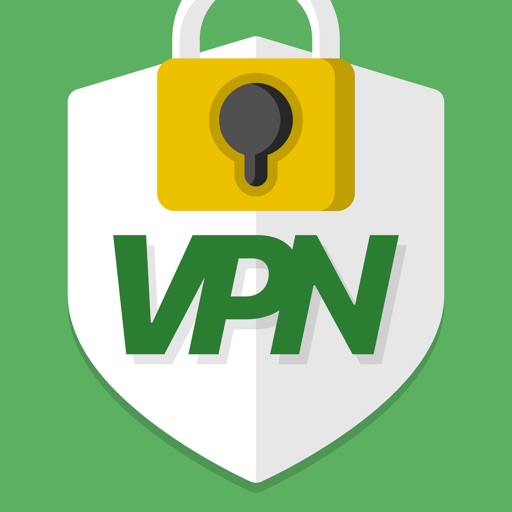 Mole: VPN Manager & Speedtest Icon