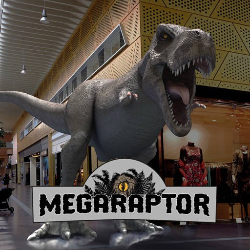 Megaraptor