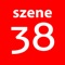 Mit der szene38-App findest Du alle wichtigen Szenenews für die Region38 um Braunschweig und Wolfsburg, bis in den Harz, auf einen Blick