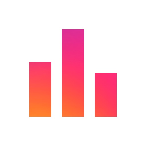 MetaMetrics for Instagram iOS App