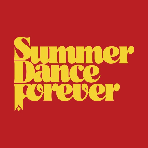 Summer Dance Forever