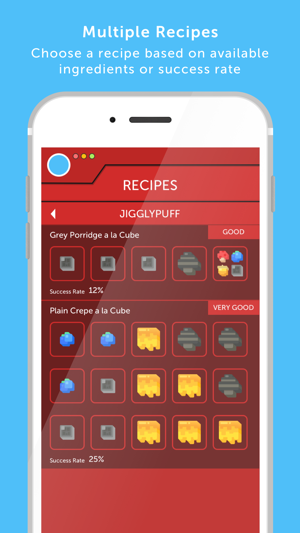 Quest Cooking Companion(圖2)-速報App