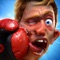 In the fun new boxing game, you can go from lowly street fighter all the way to the world championship