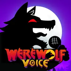 Chi tiết ứng dụng Werewolf Voice - Ma sói Online Apphay.vn