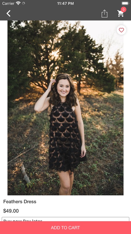 Shop CLKC screenshot-3