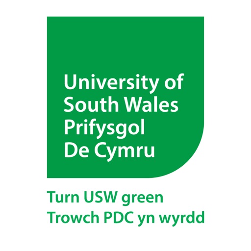 Turn USW Green