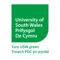 This app is the companion for the Turn USW Green programme, designed to reward you for taking positive sustainability actions