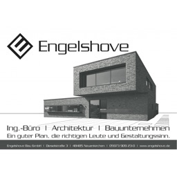 ENGELSHOVE