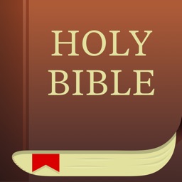 Bible Apple Watch App