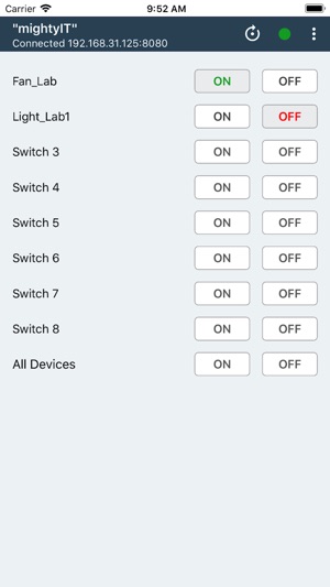 WiFi Automation ESP8266(圖2)-速報App