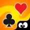 The popular Portuguese Up n' Down card game on your iPod Touch, iPhone or iPad and now also Mac