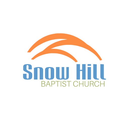 Snow Hill Baptist Church icon