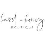 Hazel  Honey Boutique