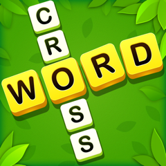 Word Cross: Word Puzzle Game