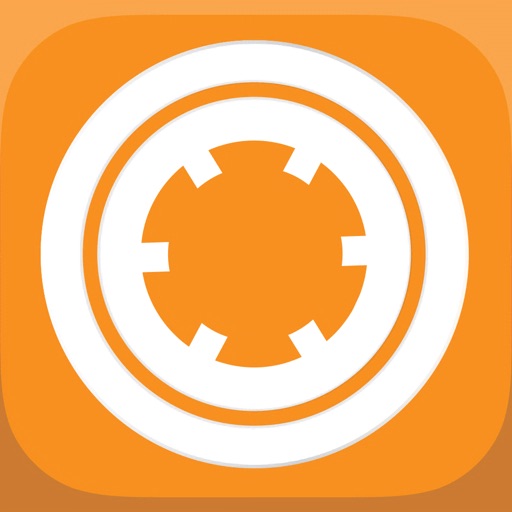 AMP'd Merch iOS App
