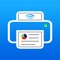Smart Printer App helps you to manage & print your documents and photos easily