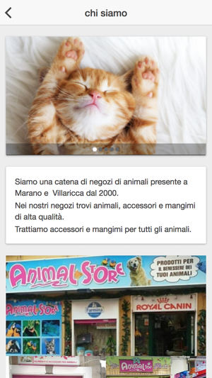 Animal Store Napoli(圖2)-速報App