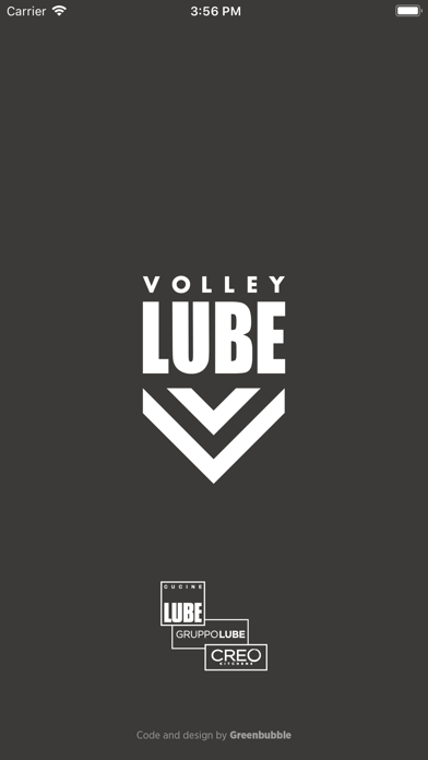 How to cancel & delete LUBE Volley from iphone & ipad 1