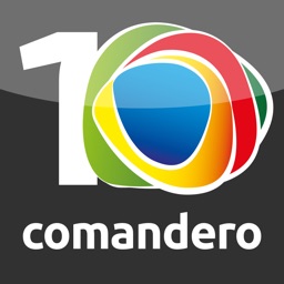 Camarero10 - Comandas Móviles