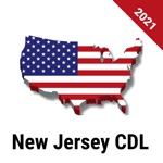 New Jersey CDL Permit Practice