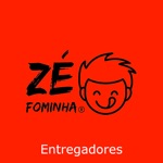 Zé Fominha - Entregadores