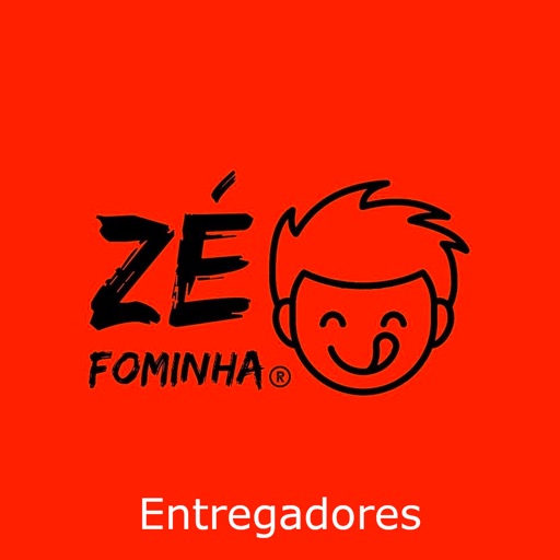 Zé Fominha - Entregadores icon