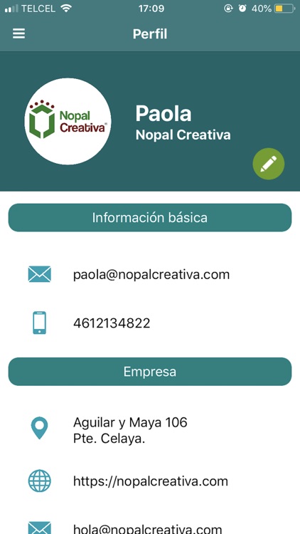 Integra Empresarial