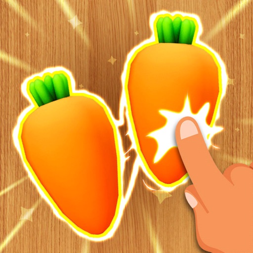 Matching Master 3D