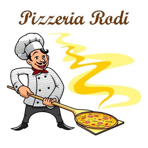 Pizzeria Rodi