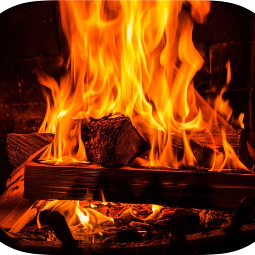 Online Fireplace