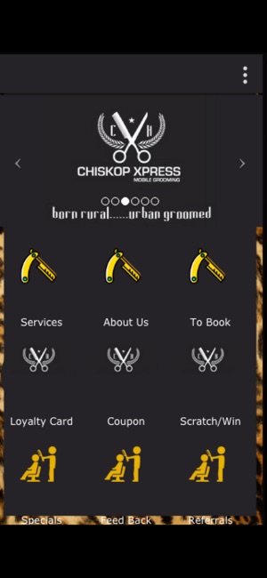 Chiskop(圖1)-速報App