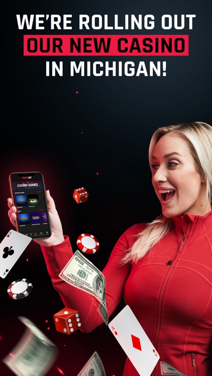 PointsBet: Sports Betting screenshot-8