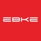 This app is designed for the EBKE e-bikes to monitor the settings to improve the cycling experience