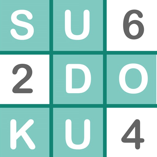 Sudoku ` iOS App