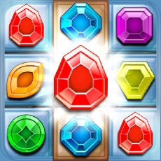 Activities of Jewels Star Matching Game