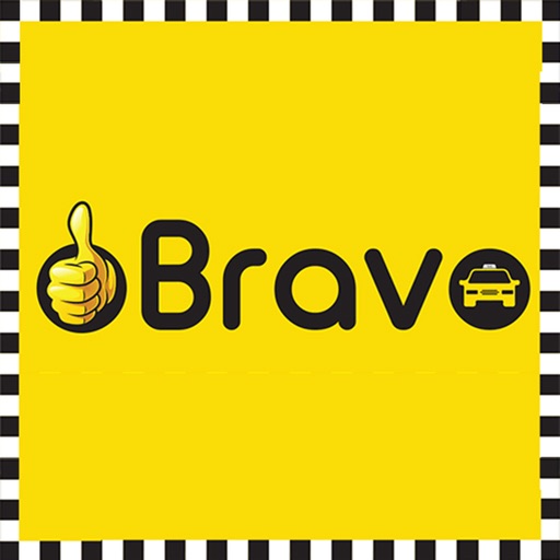 BravoDriver icon