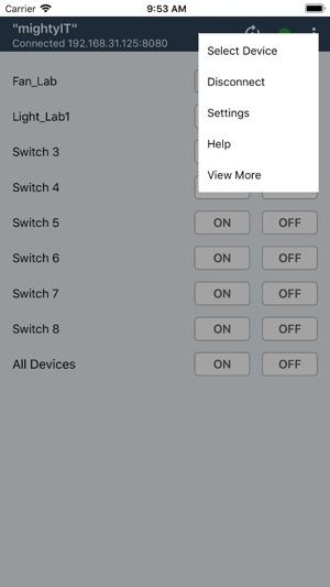 WiFi Automation ESP8266(圖5)-速報App