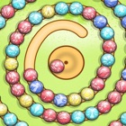 Bubble Spiral Quest