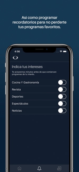 Televisa Monterrey(圖3)-速報App