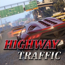 Highway Car Traffic Racer 2022