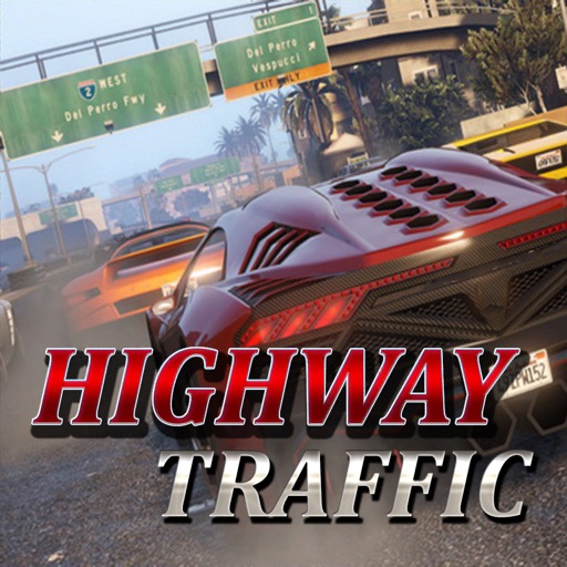 Highway Cars Race download the new