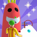 Juggle Runner