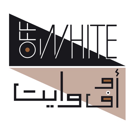 Off White | اوف وايت icon