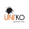 Uniko Japanese House